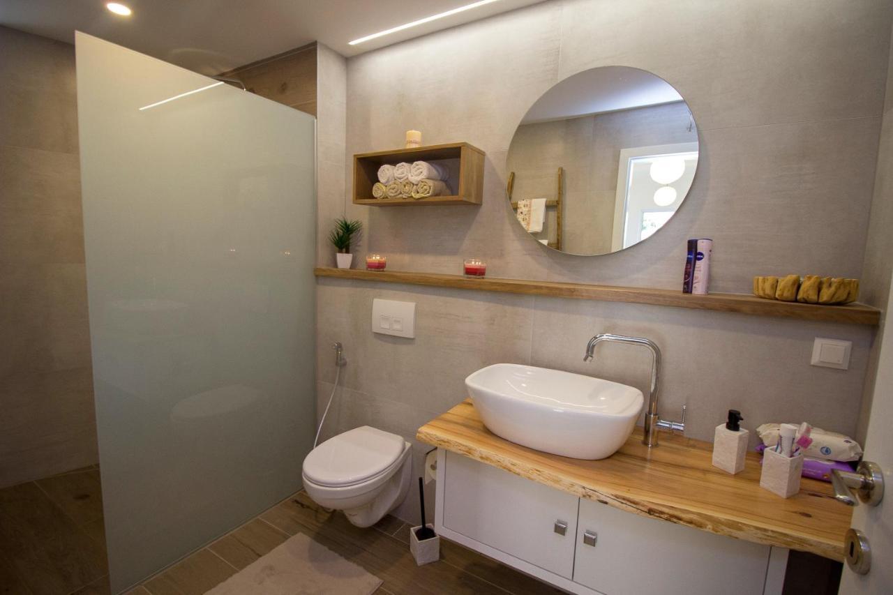 Apartman Flumen Mostar Buitenkant foto