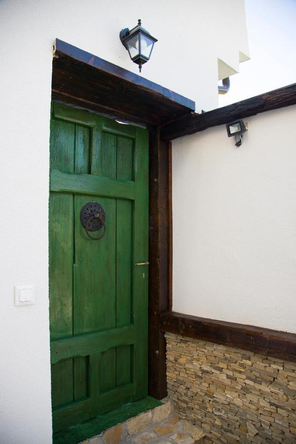 Apartman Flumen Mostar Buitenkant foto