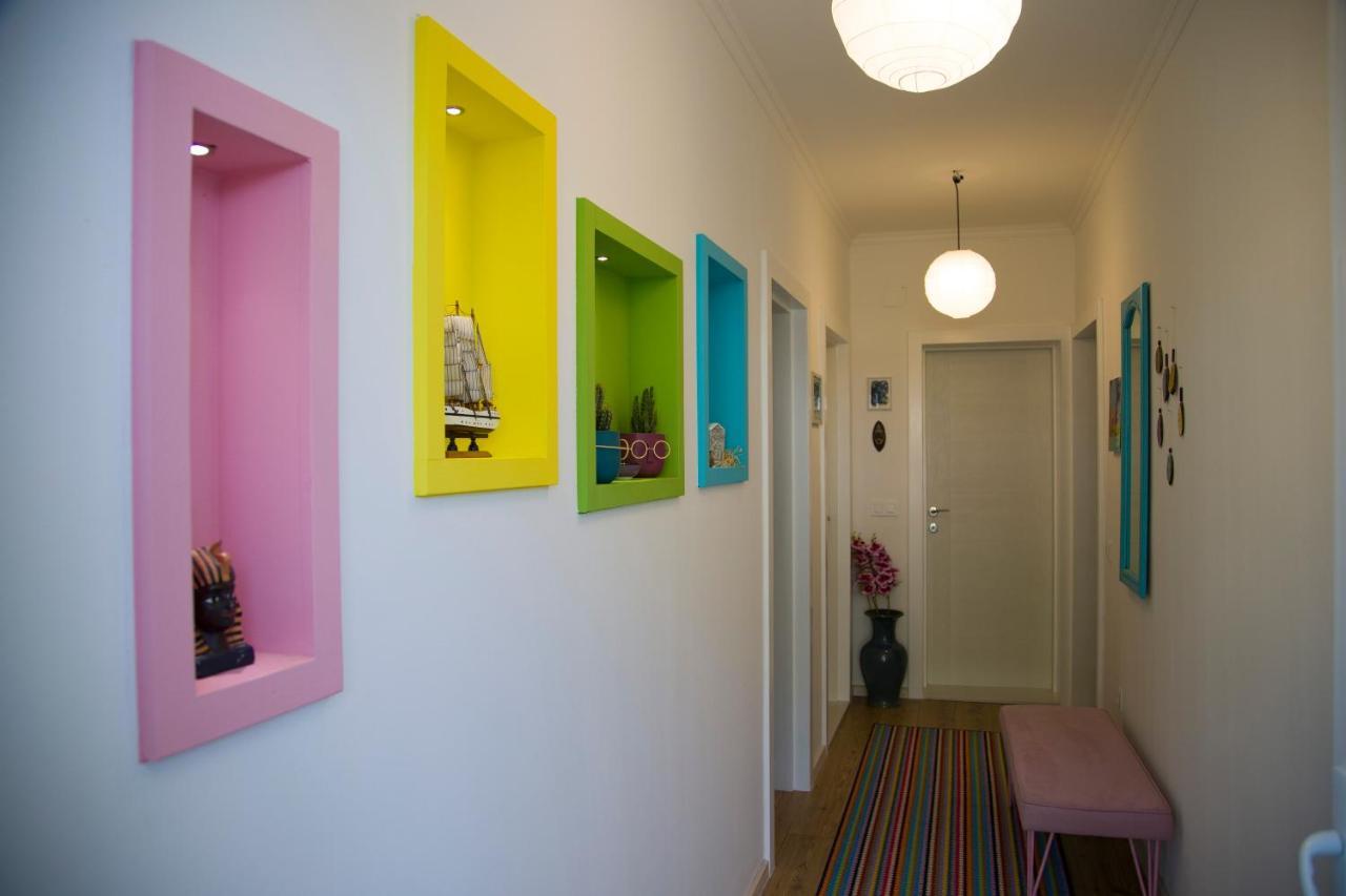 Apartman Flumen Mostar Buitenkant foto