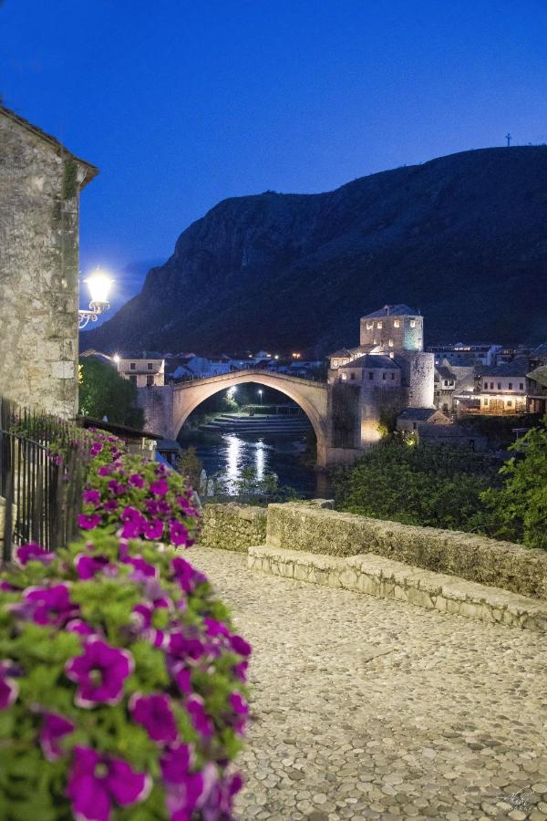 Apartman Flumen Mostar Buitenkant foto