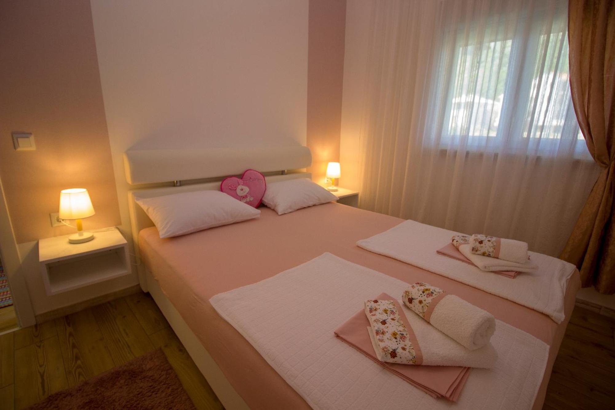Apartman Flumen Mostar Buitenkant foto