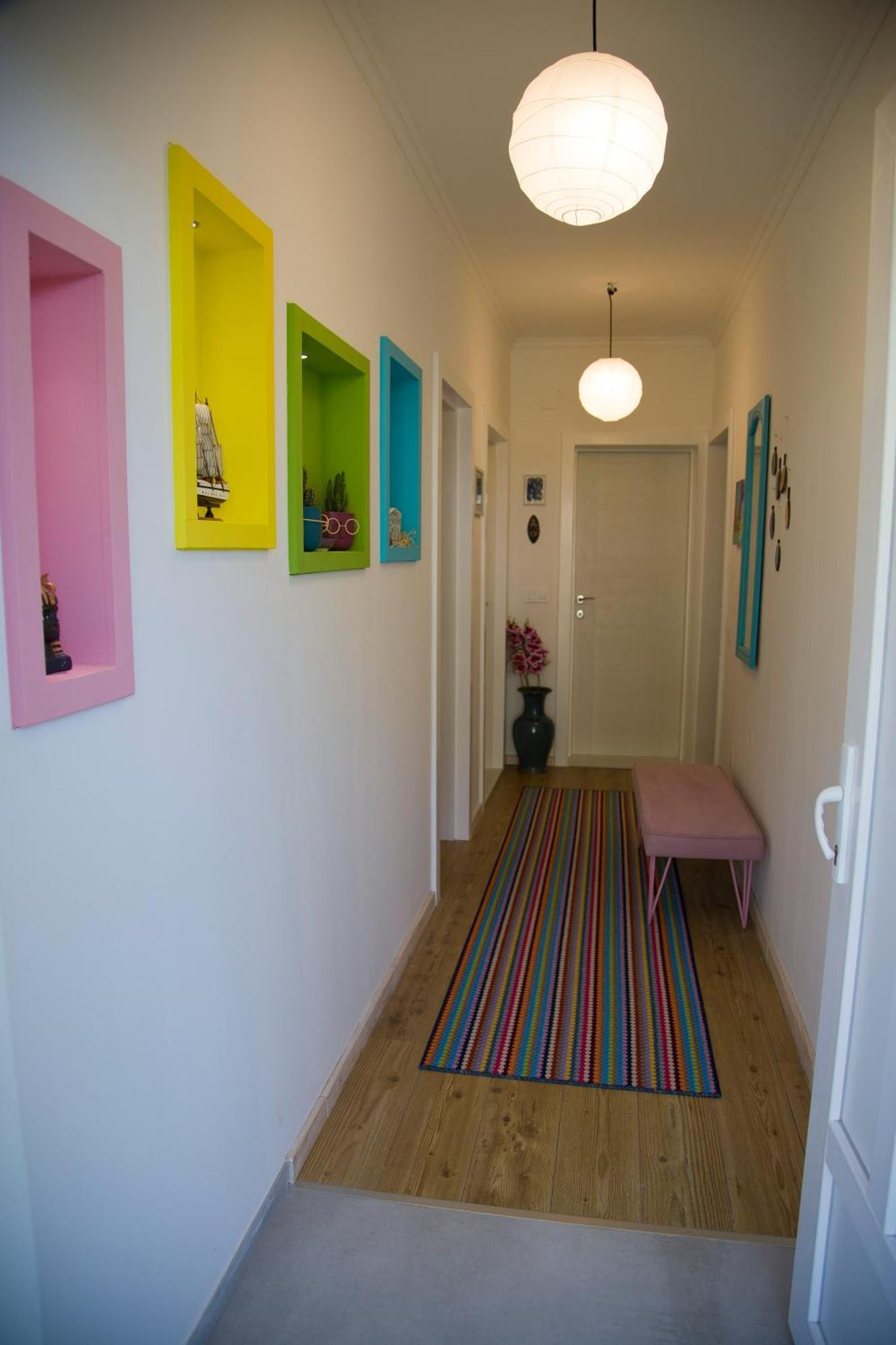 Apartman Flumen Mostar Buitenkant foto