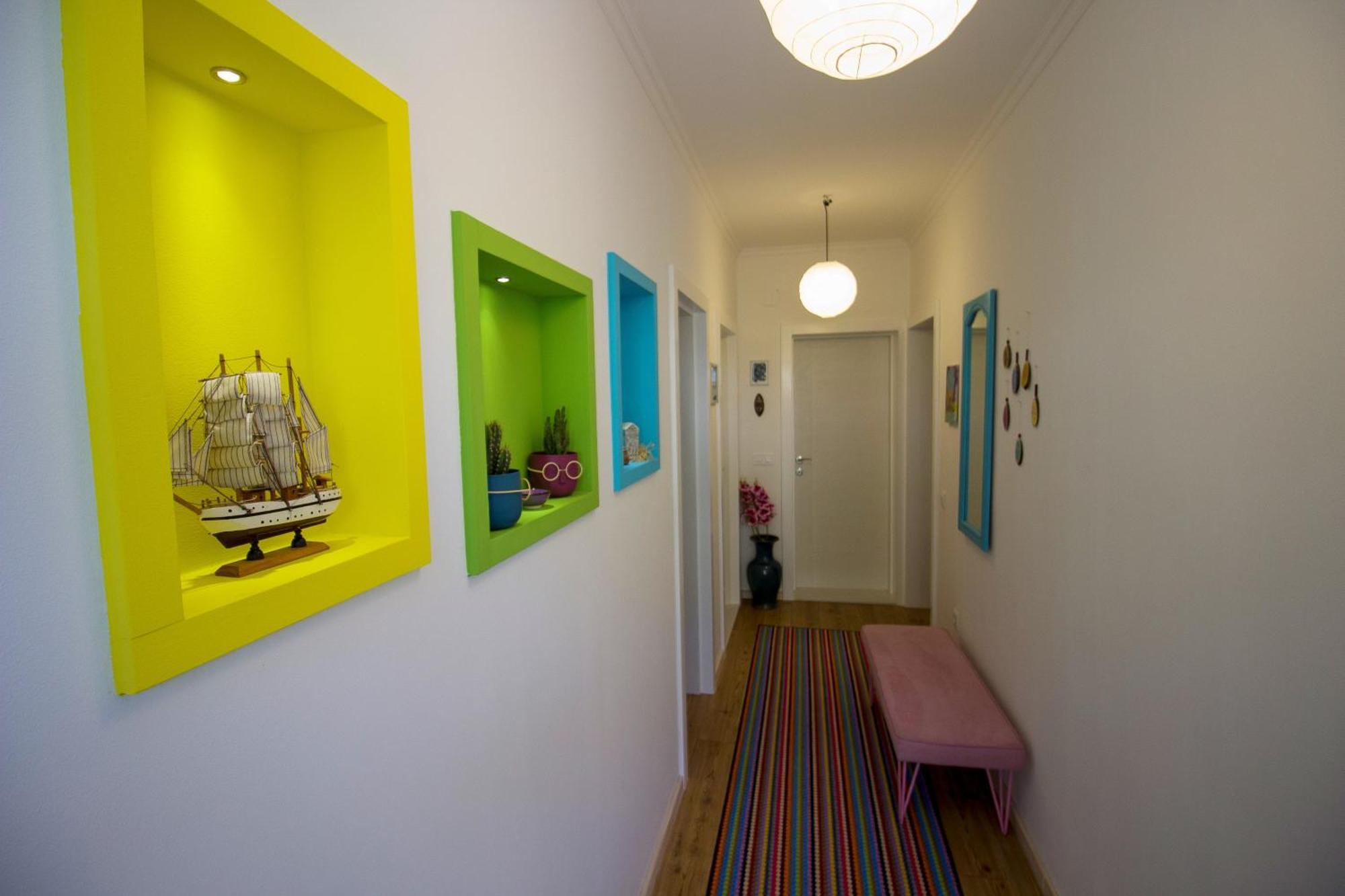 Apartman Flumen Mostar Buitenkant foto