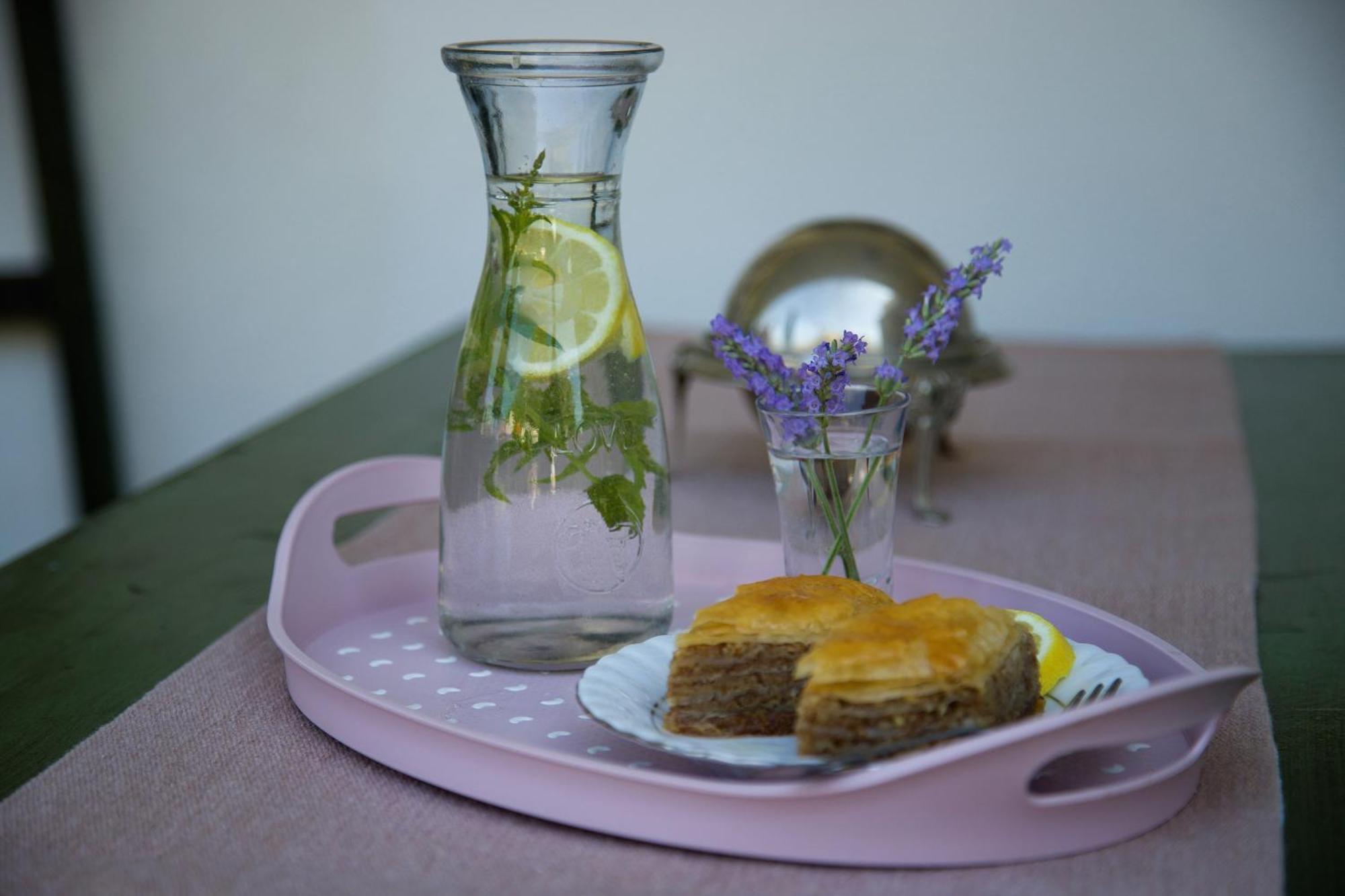 Apartman Flumen Mostar Buitenkant foto