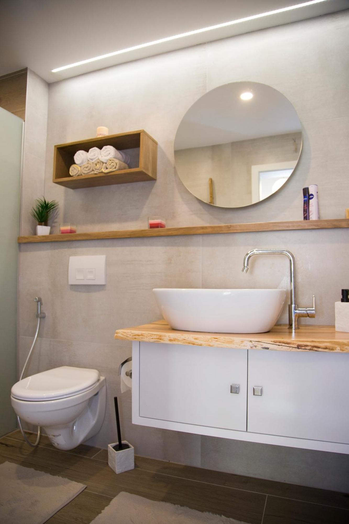 Apartman Flumen Mostar Buitenkant foto