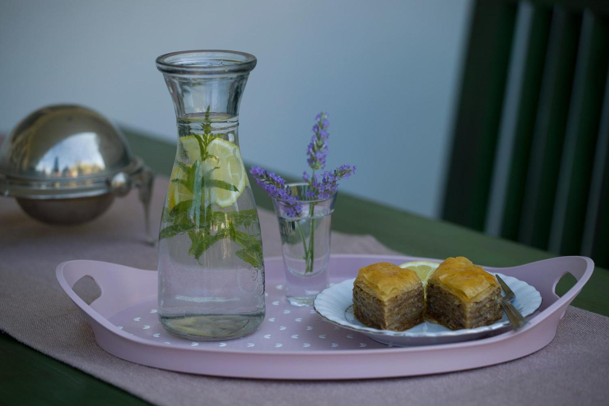 Apartman Flumen Mostar Buitenkant foto