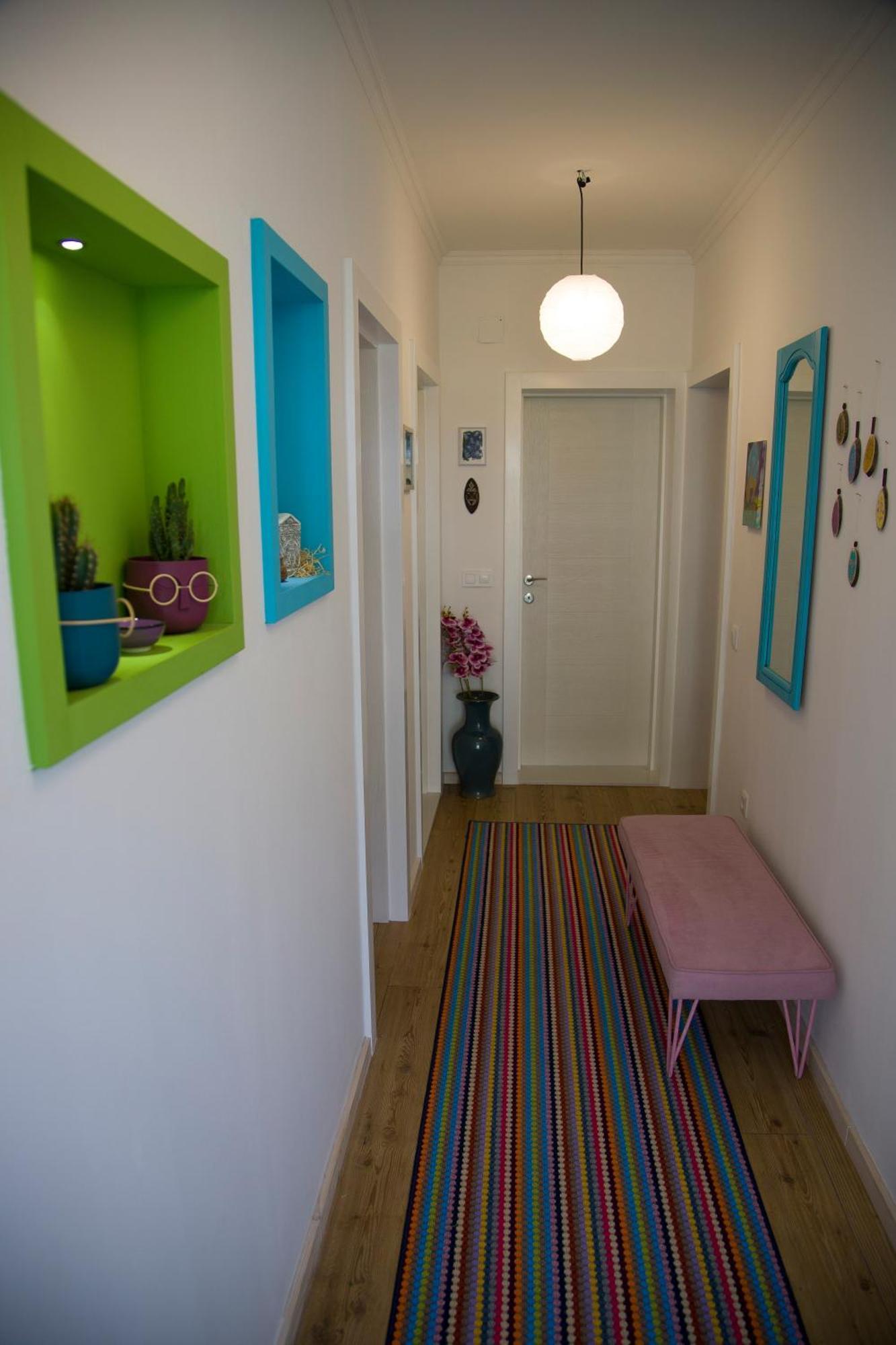 Apartman Flumen Mostar Buitenkant foto