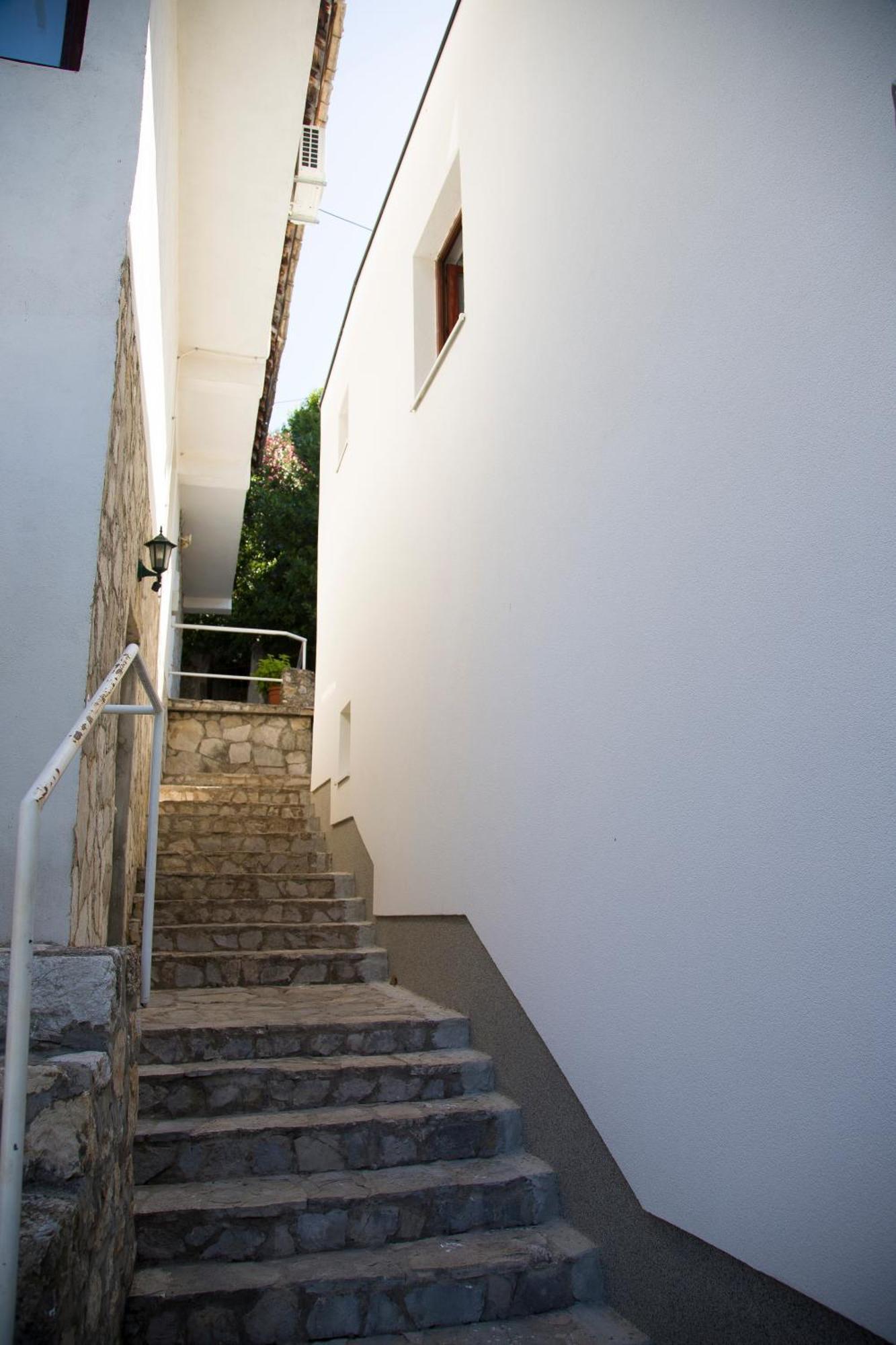 Apartman Flumen Mostar Buitenkant foto