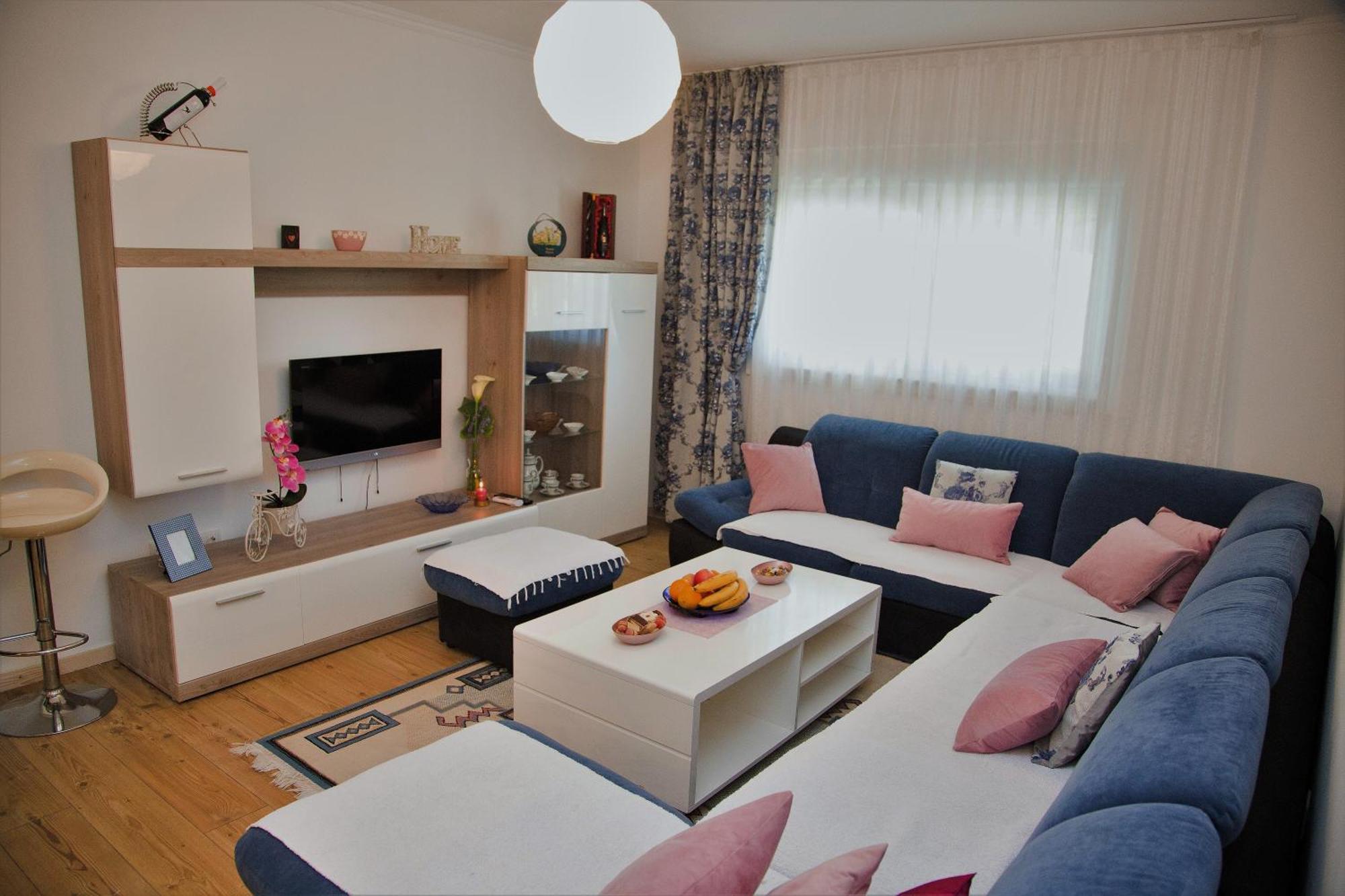 Apartman Flumen Mostar Buitenkant foto